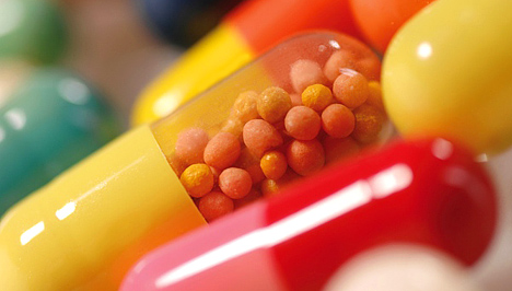 A fogyókúrás tabletták halottak, amelyek a fogyókúrás tabletták a legjobban beválthatók