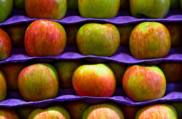 Intenzív béltisztító diéta almával - Fogyókúra | Femina