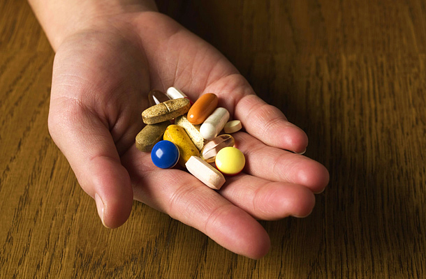 Hogyan hatnak a fogyasztó gyógyszerek - tényleg segít az orvos?