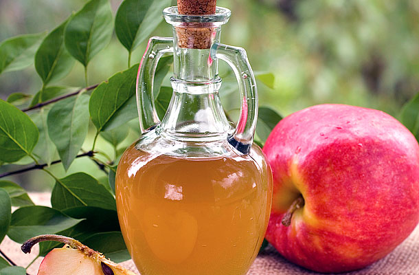 Apple almabor ecet a fogyás: hogyan kell inni?