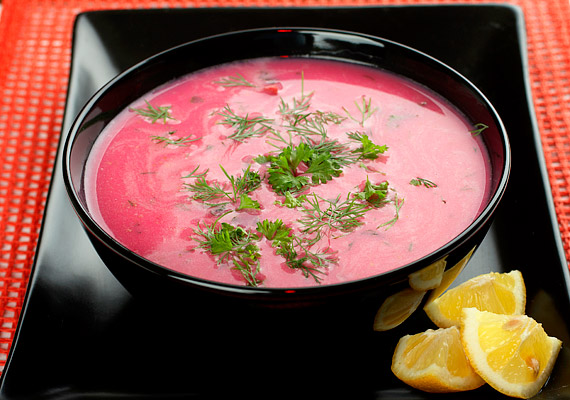 Top 11 csodás kalóriaszegény leves