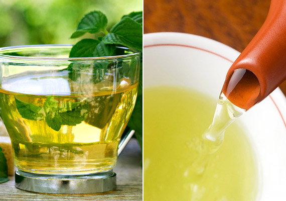 Borsmenta tea hatása – érdemes vajon rendszeresen fogyasztani?