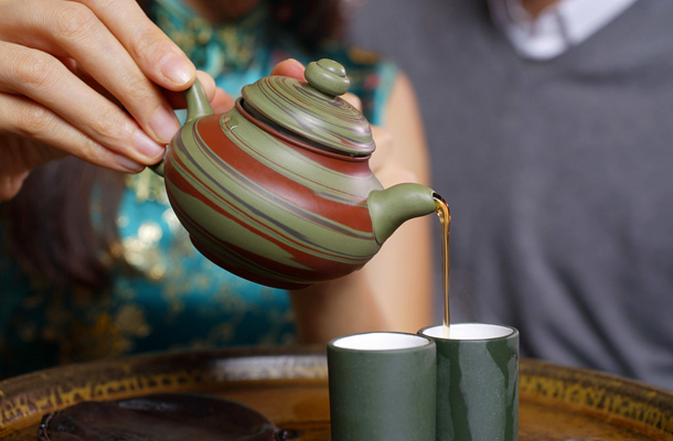 tea segíti a zsírégetést