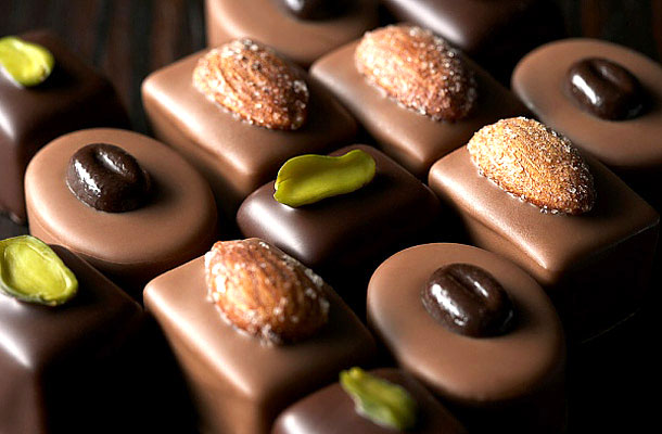 Hogyan küzdjük le a csokifüggőséget? - EgészségKalauz