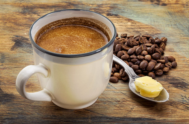 kávé hatása a zsírégetésre