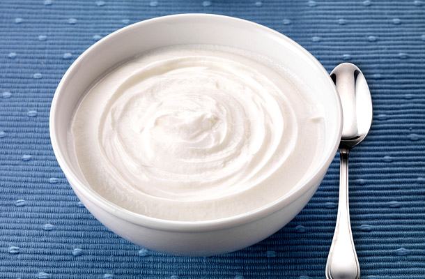 Natúr görög joghurt kalória – Lehet fogyni natúr görög joghurttal?