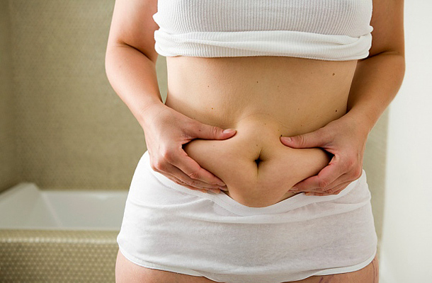 Fogyás vékony nő, A fogyás titka: jól kell lakni! | Új Nő