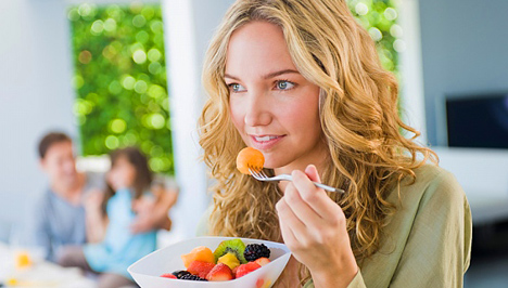 Mi az a volumetrics étrend és egészséges?
