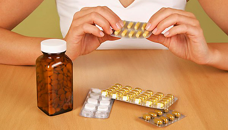 gyógyszerek a fogyás hatékony listája aromaterápiás ízületi kezelés