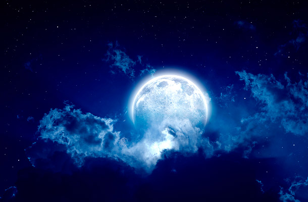 A Hold segít a fogyásban – Natúrsziget
