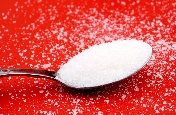 fogyás nincs finomított cukor