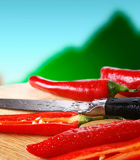 Fogyaszt, erősíti az immunrendszert és a szívet: erre képes a chili! | Well&fit