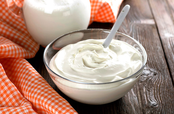 Joghurt és fogyás tanulmányok - A joghurt lassítja a fogyást? - madmattr.nl
