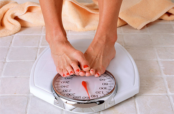 miért állt meg a fogyás fogyáshoz mennyi kalória kell