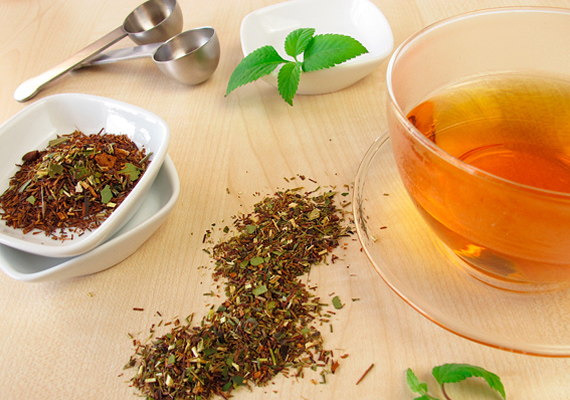 Tea a zsírégetés elősegítésére. A 6 leghatásosabb zsírégető tea | Well&fit