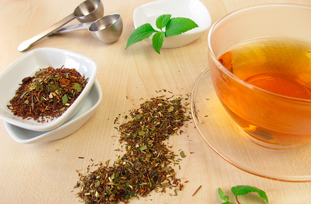 A maté tea a legtutibb folyékony zsírégető