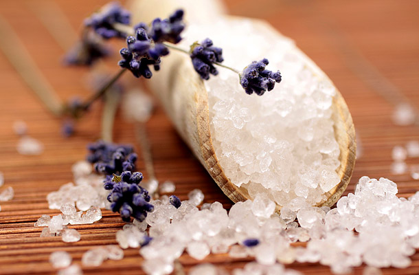 Só méregtelenítés, Így méregtelenítsd a szervezetedet sós vízzel!
