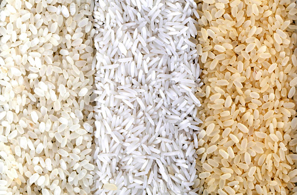 fehér rizs glikémiás indexe