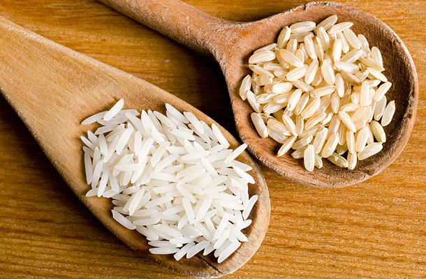 Diéta: Fogyj rizzsel - napi fél kiló mínusz! - Blikk Rúzs