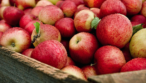 5 meglepő dolog, amit nem tudtunk az almáról