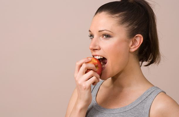 Hogyan lehet fogyni a falatozó, Hogyan lehet enni bármit és lefogyni