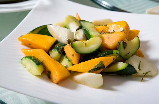 A salátadieetta: fogyókúrás fogyókúra a fogyás gyors, de fenntartható módon