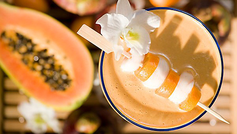 Mi a smoothie diéta: Mi a smoothie diéta 21 napos program? - madmattr.nl