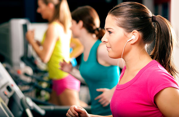 Fogyás kemény diéta nélkül? Akkor tedd oda magad az edzésen! | Peak girl