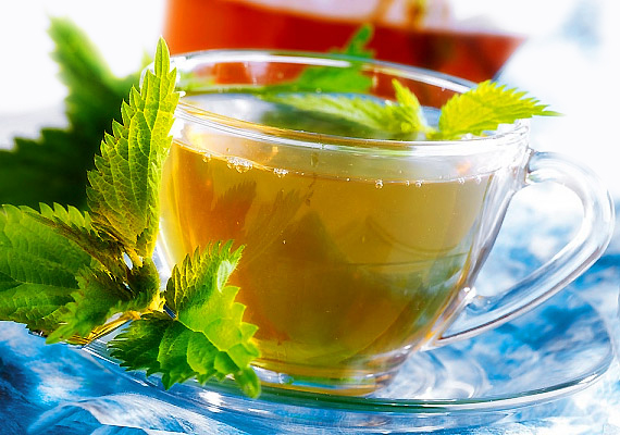milyen tea segít a zsírvesztésben