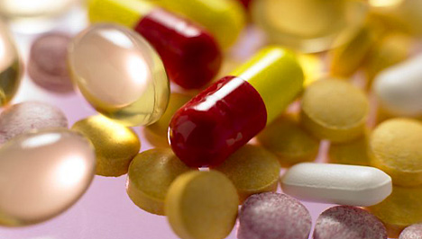 A leghatásosabb fogyókúrás tabletta, Zsírégető kalauz