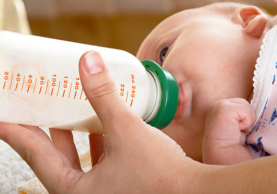 tejcukor érzékenység tünetei babáknál