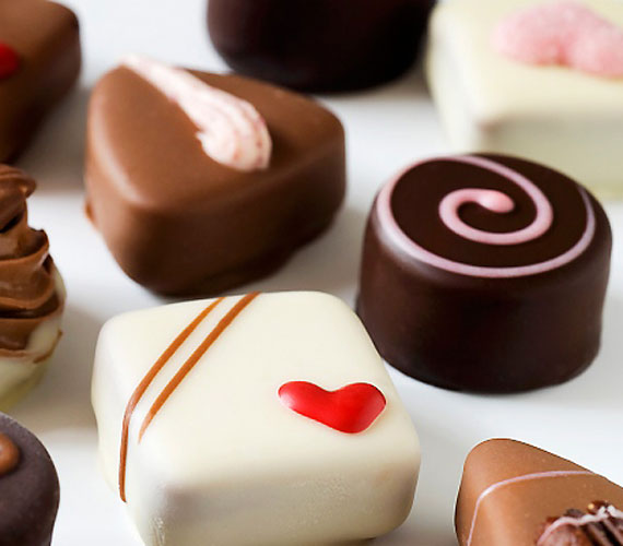 	A cukor és a csokoládé rendszeres fogyasztása lelki problémák feloldásának módjává is válhat, és egyfajta függőséghez vezethet.