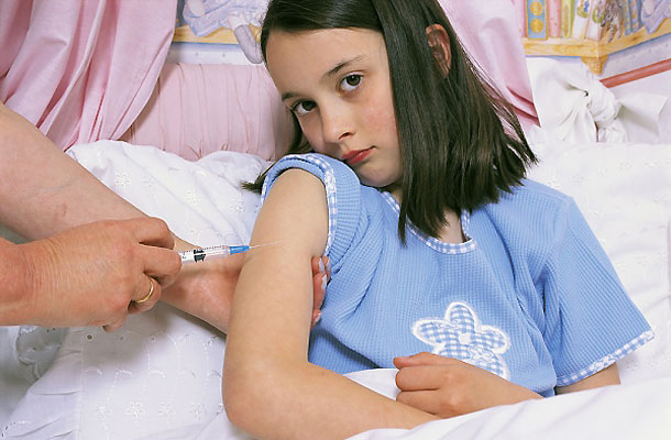 Kevés szülő ismeri a gyermekkori diabétesz jeleit