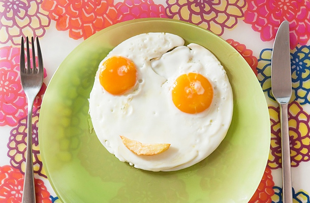 tojásallergia diétája