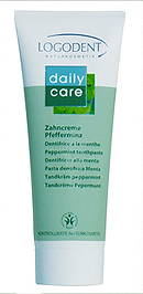 Vitamin Sziget, Logodent Daily Care 640 Ft