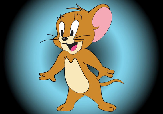 	A Tom & Jerryt valószínűleg te is szívesen nézted gyermekként. Ha a kicsinek a macska orrá alá folyamatosan borsot törő Jerry a kedvenc mesefigurája, valószínűleg vidám személyiség, aki szívesen tréfálja meg környezetét, meglehet, hogy nemritkán provokálja is testvérét.