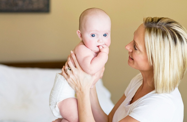 Mit jelez a baba vizeletének megváltozott szaga?