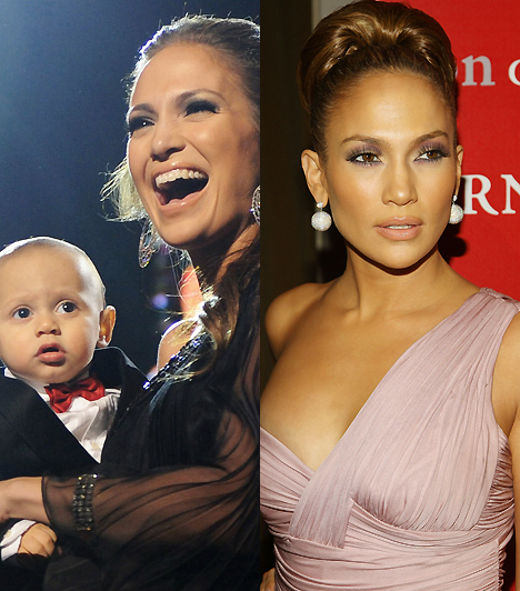 Jennifer LopezA latin díva a gyerkőcöket sem kíméli: ha a mamának a reflektorok közt a helye, akkor – természetesen kizárólag illő öltözetben – az apróságok is belekóstolhatnak a sztárok életébe.Kapcsolódó címke:Jennifer Lopez »
