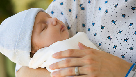 hogyan kell kezelni a varikózisos lábat a szülés után