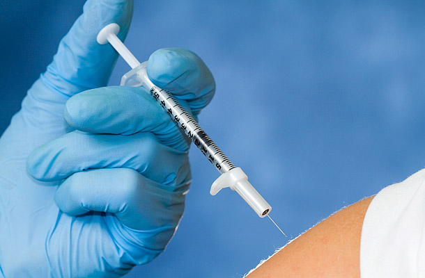 A HPV elleni védőoltás