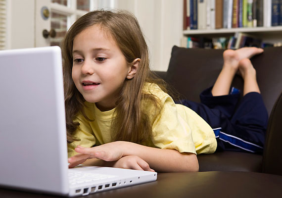 	Egyre több gyerek szenved a túlzott elektromágneses érzékenységtől - megelőzésképp igyekezz csökkenteni a tévé, számítógép használatát.