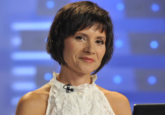 	Új műsorral tér vissza Krizsó Szilvia, az m1 népszerű műsorvezetője, akit többek között A szólás szabadságából vagy Az este című hírmagazinból ismerhetnek a nézők.