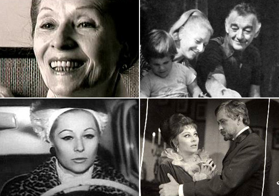 	84 éves korában elhunyt Sinkovits Imre özvegye, Gombos Katalin színésznő. Filmes és színházi szerepei mellett szinkronmunkáiról is ismert volt: ő kölcsönözte a hangját többek között a Foxi Maxi kalandjai című mese egyik szereplőjének.