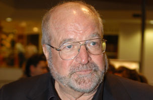 Bujtor István 2007-ben