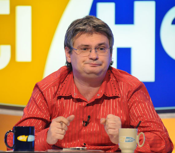 	Az 1999-ben indult Heti Hetes hosszú éveken keresztül az RTL Klub egyik zászlóshajója volt, majd 2012 októberétől a műsor az RTL2 csatornára költözött át.