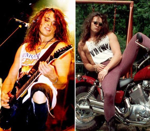 	1993. július 10-én motorbalesetben vesztette életét Kun Péter, az Edda gitárosa. Barátnője küldte utána testőrét, az ő mikrobuszával ütközött a zenész.