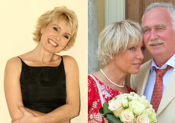 	Tallós Rita 2013 májusában, 52 évesen ment férjhez kedveséhez. Sajnos némi sötét felhő is beárnyékolta az eseményt, hiszen mellrákot diagnosztizáltak színésznőnél, és bevallotta,hogy az esküvőjére is a kemoterápiás kezelésről ment. Mára szerencsére a rákot is sikerült leküzdenie, és házasságában is boldogságra talált.