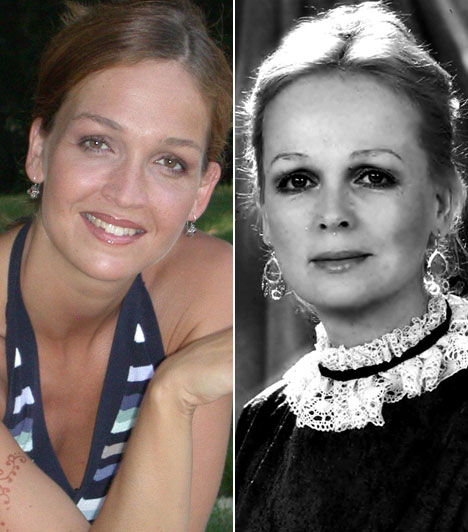 	Tordai Teri és Horváth Lili	Tordai Teri itthon és fiatalon külföldön is sikeres színésznő, akinek lánya, Horváth Lili szintén a színészi pályát választotta: anya és lánya mind színpadon, mind filmen játszott már együtt.