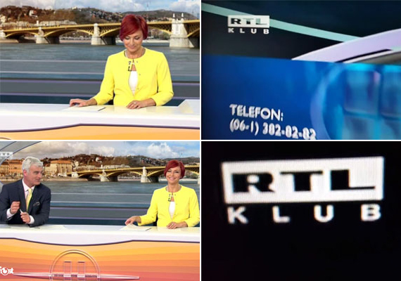 	Az RTL Klub gyönyörű híradósa, a 45 éves Erős Antónia komolyságáról híres, júniusban mégis azért cikkeztek róla, mert élő adásban nevette el magát. Aznap amúgy sem voltak a helyzet magaslatán a műsor készítői, elírták például Tarlós István nevét, aki így Tarklós lett, majd percekig csak a csatorna logóját mutatták.