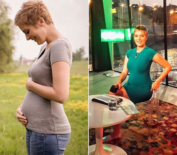 	Tatár Csilla, az MTVA műsorvezetője május közepén jelentette be, új párjával kisbabát várnak, már túl van a harmadik hónapon. Az örömhírrel legalább annyira meglepte az embereket, mint amikor tavaly novemberben bejelentették Gönczi Gáborral, hogy elválnak.